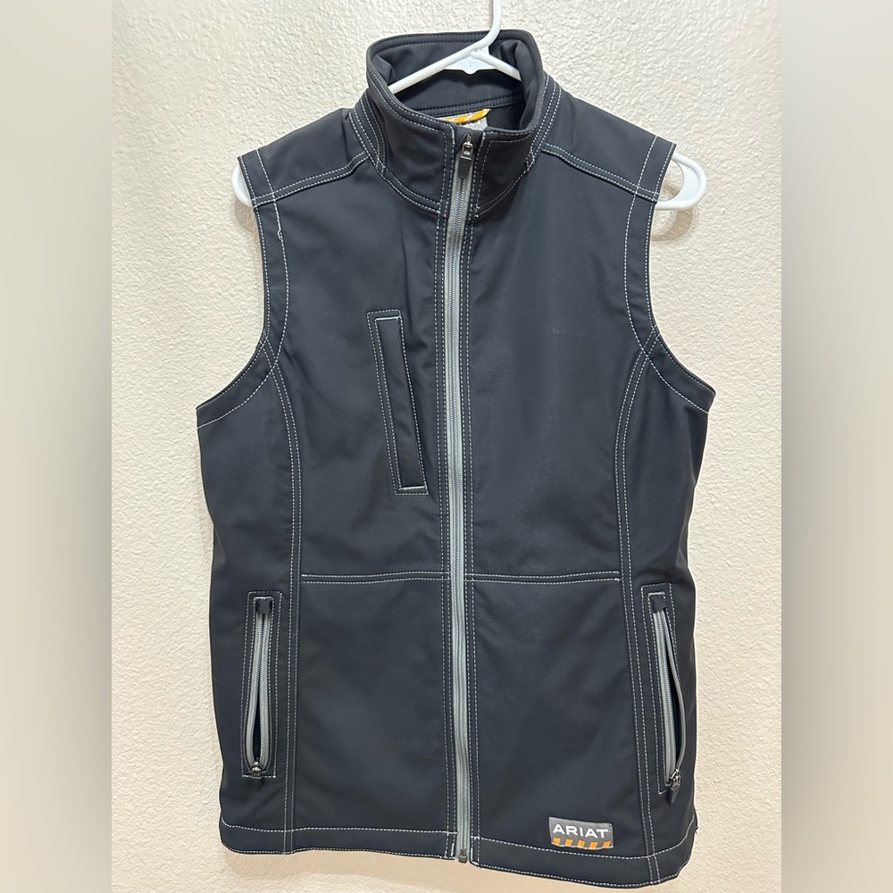 Ariat Rebar Vest